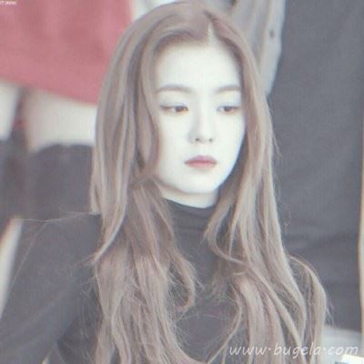 漂亮最新唯美日系女生微信头像图片