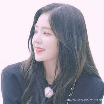 漂亮最新唯美日系女生微信头像图片