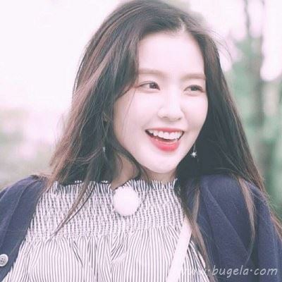 漂亮最新唯美日系女生微信头像图片