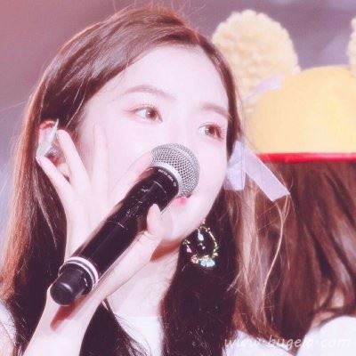 漂亮最新唯美日系女生微信头像图片