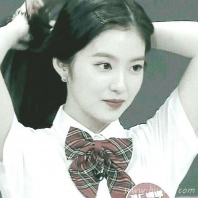 漂亮最新唯美日系女生微信头像图片