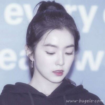 漂亮最新唯美日系女生微信头像图片