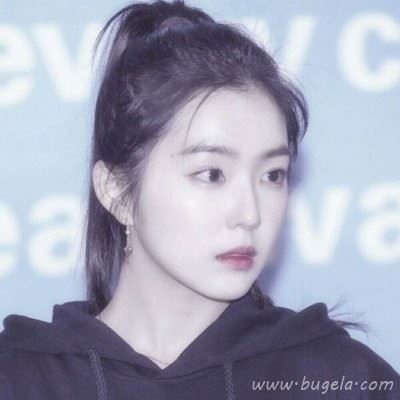 漂亮最新唯美日系女生微信头像图片