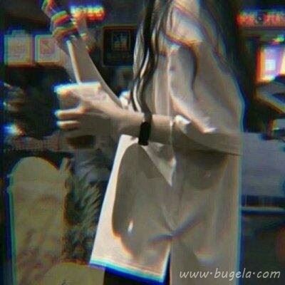 好看的部位女生头像图片