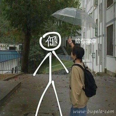 可爱漂亮女生微信头像图片