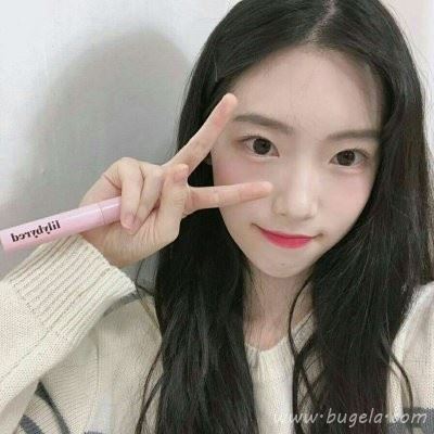 可爱漂亮女生微信头像图片