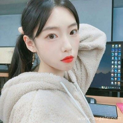 可爱漂亮女生微信头像图片
