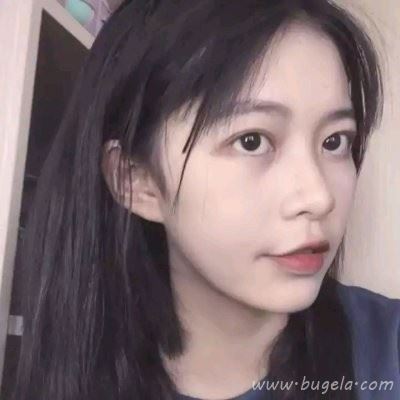 小清新QQ女生微信头像图片