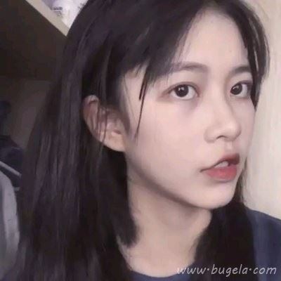 小清新QQ女生微信头像图片