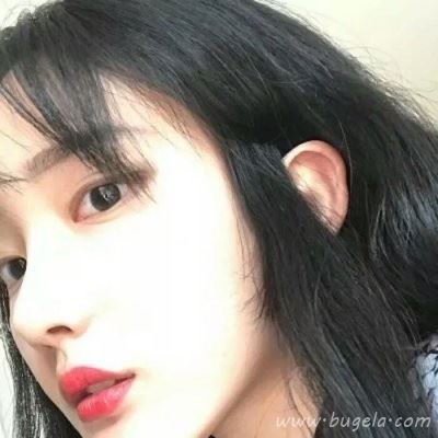 小清新QQ女生微信头像图片