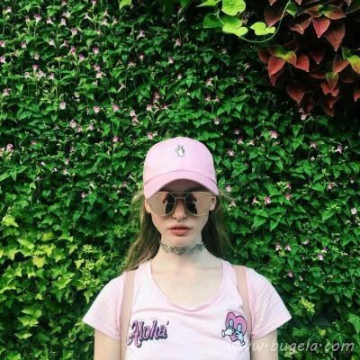 小清新QQ女生微信头像图片