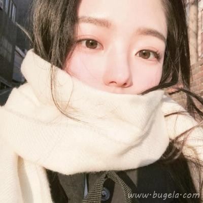 小清新QQ女生微信头像图片