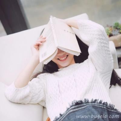 小清新QQ女生微信头像图片