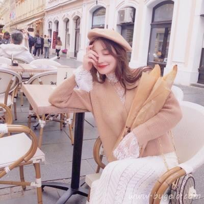 小清新QQ女生微信头像图片