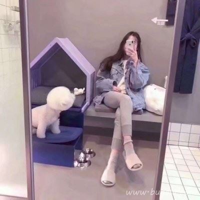 独一无二的女生部位头像图片