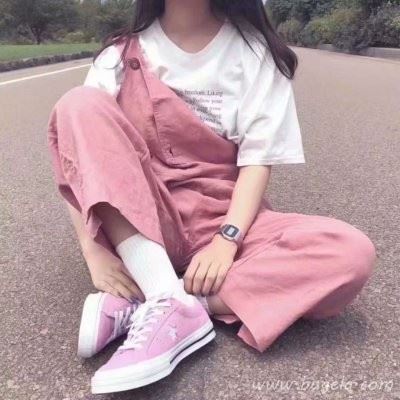 独一无二的女生部位头像图片