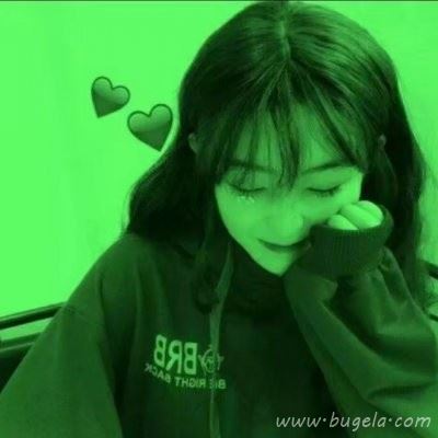 个性霸气女生头像2021最火爆图片