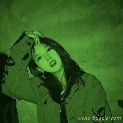 个性霸气女生头像2021最火爆图片