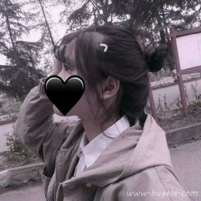 超火非主流女生微信头像图片