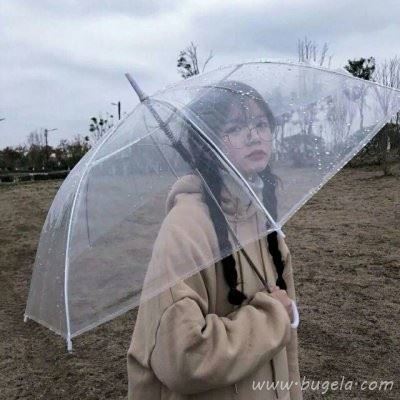 超火非主流女生微信头像图片