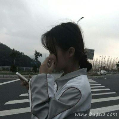 超火非主流女生微信头像图片