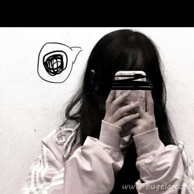超火非主流女生微信头像图片