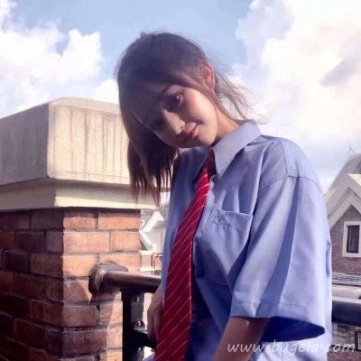 超火非主流女生微信头像图片
