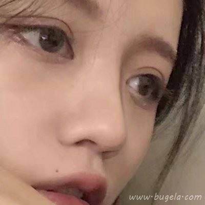 气质网红女生头像2021最火爆图片
