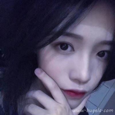 气质网红女生头像2021最火爆图片