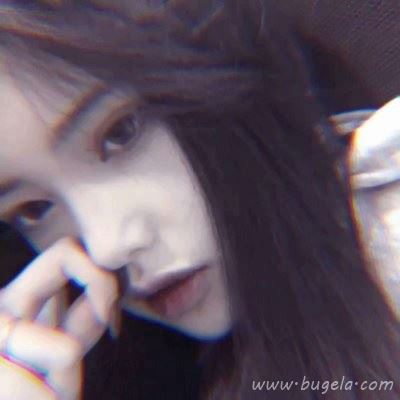 气质网红女生头像2021最火爆图片