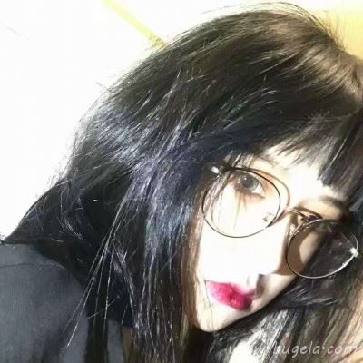 气质网红女生头像2021最火爆图片