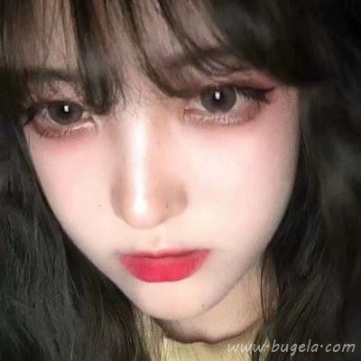 气质网红女生头像2021最火爆图片