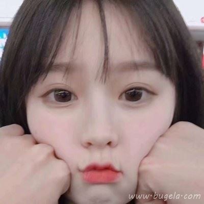 气质网红女生头像2021最火爆图片