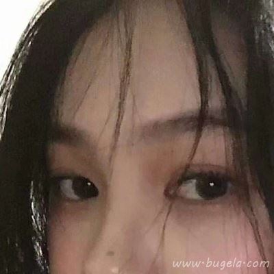 气质网红女生头像2021最火爆图片