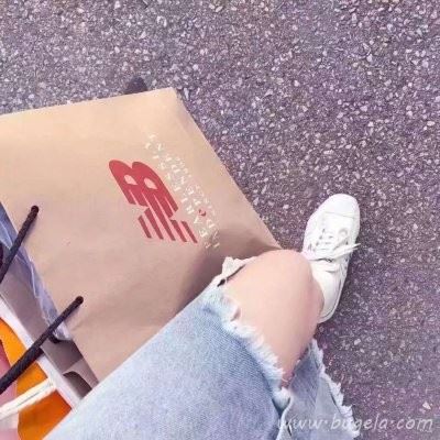 2021最火爆的可爱系列女生部位头像图片