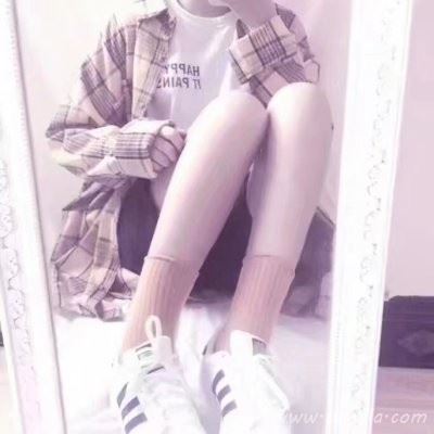 2021最火爆的可爱系列女生部位头像图片