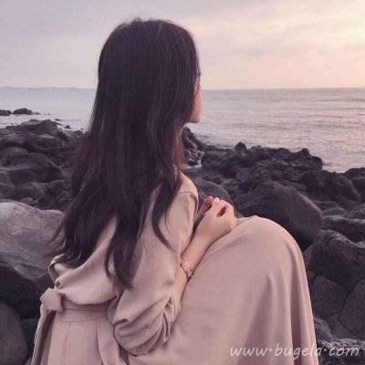 简约风御姐头像2021最新款图片