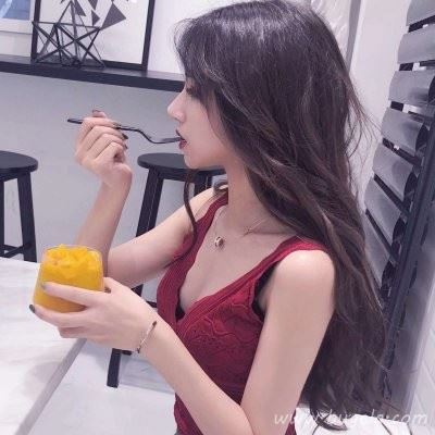 简约风御姐头像2021最新款图片