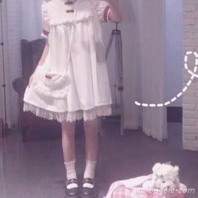 2021年最火的粉色少女系部位头像图片