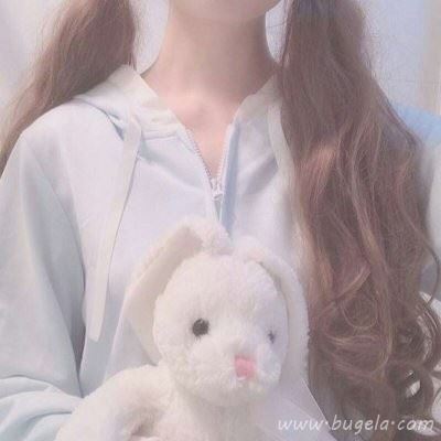 2021年最火的粉色少女系部位头像图片