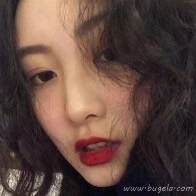 丧系网红小姐姐头像图片