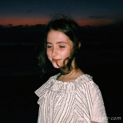 丧系网红小姐姐头像图片