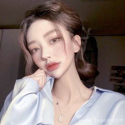 2021最新款个性女生头像图片