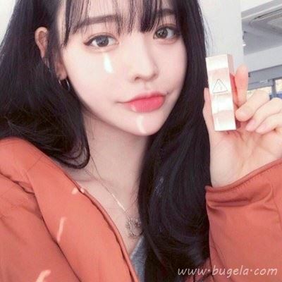 2021最新款个性女生头像图片