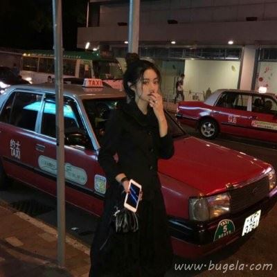 2021最新款个性女生头像图片