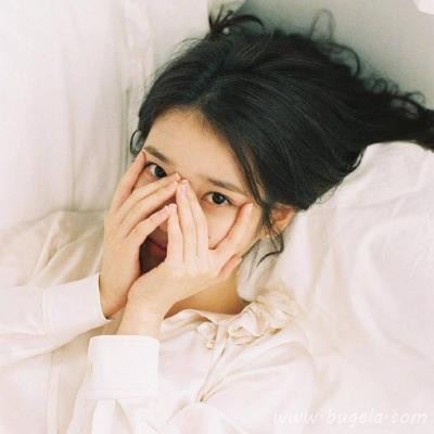 文艺范女生QQ头像2021最火爆图片