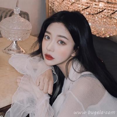 文艺范女生QQ头像2021最火爆图片
