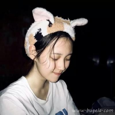 文艺范女生QQ头像2021最火爆图片