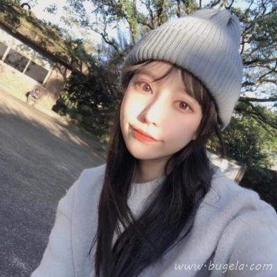 文艺范女生QQ头像2021最火爆图片