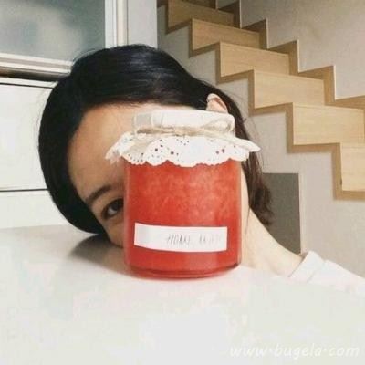 文艺范女生QQ头像2021最火爆图片